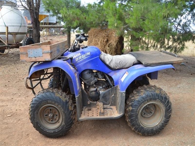 CLEARING SALE Finnis Point Road, Riverton SA 5412