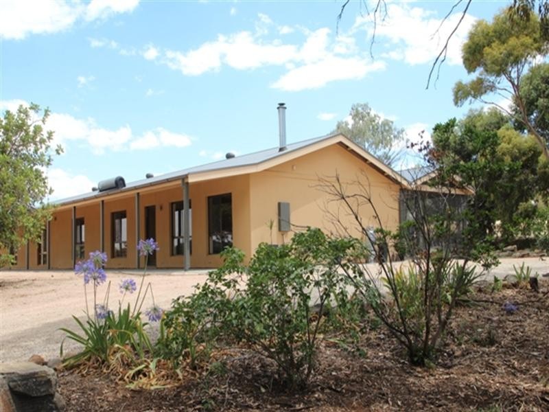 255 Benbournie Road, Armagh SA 5453