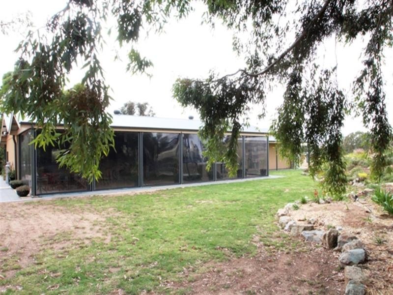 255 Benbournie Road, Armagh SA 5453