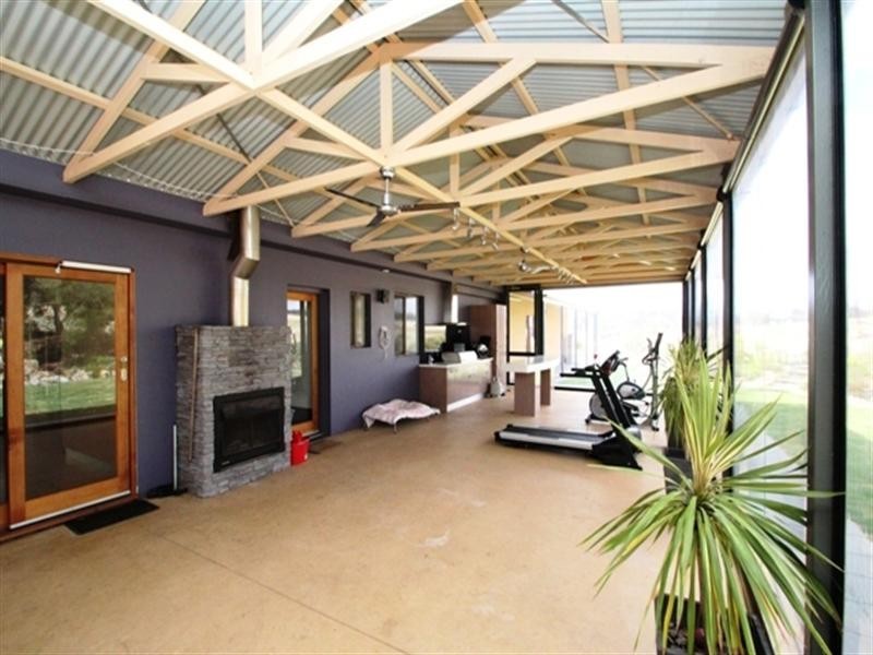 255 Benbournie Road, Armagh SA 5453