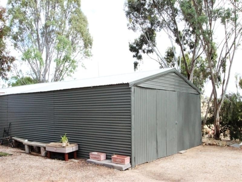 255 Benbournie Road, Armagh SA 5453