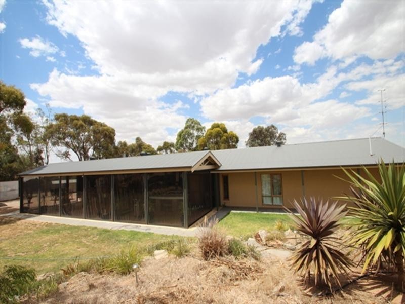 255 Benbournie Road, Armagh SA 5453