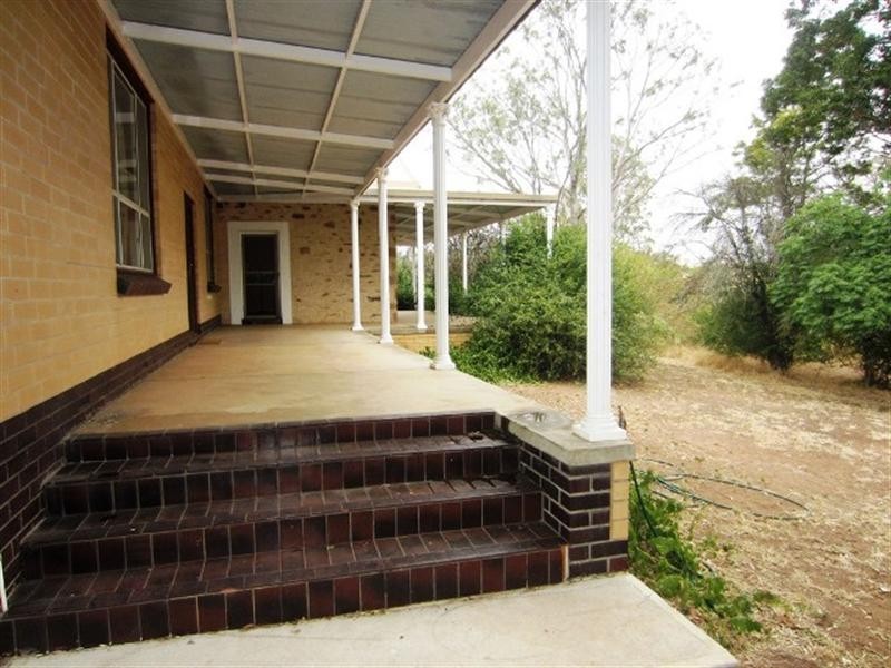 “Willow Glen” Pugsleys Road, Manoora SA 5414