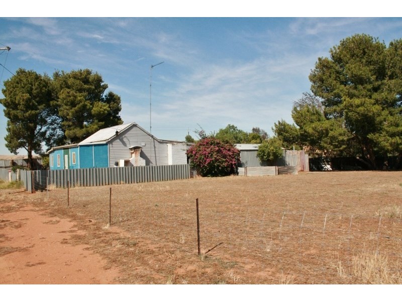 Lots 32-35 Hartley Street, Spalding SA 5454
