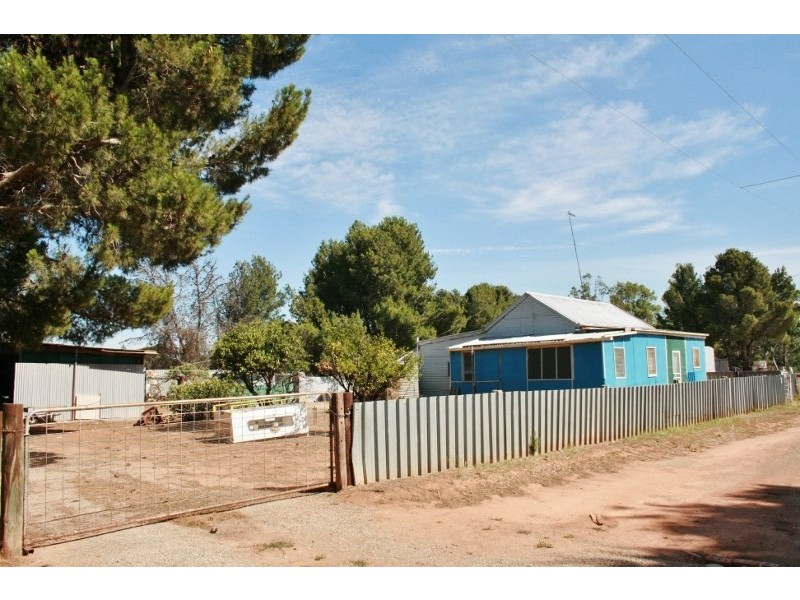 Lots 32-35 Hartley Street, Spalding SA 5454