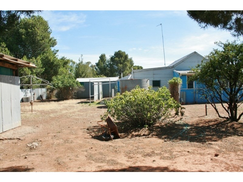 Lots 32-35 Hartley Street, Spalding SA 5454