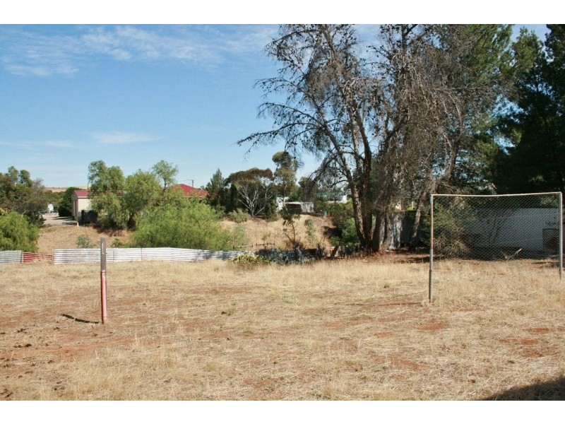 Lots 32-35 Hartley Street, Spalding SA 5454