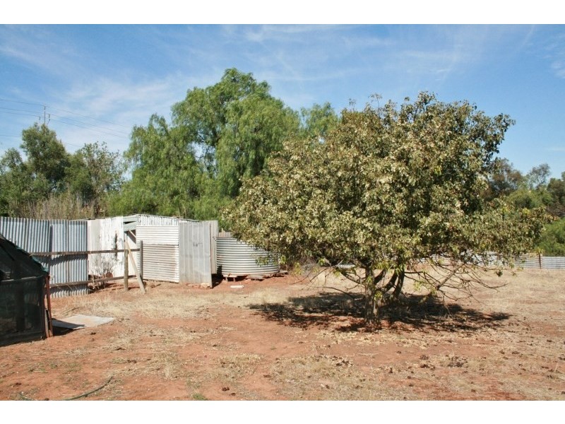 Lots 32-35 Hartley Street, Spalding SA 5454