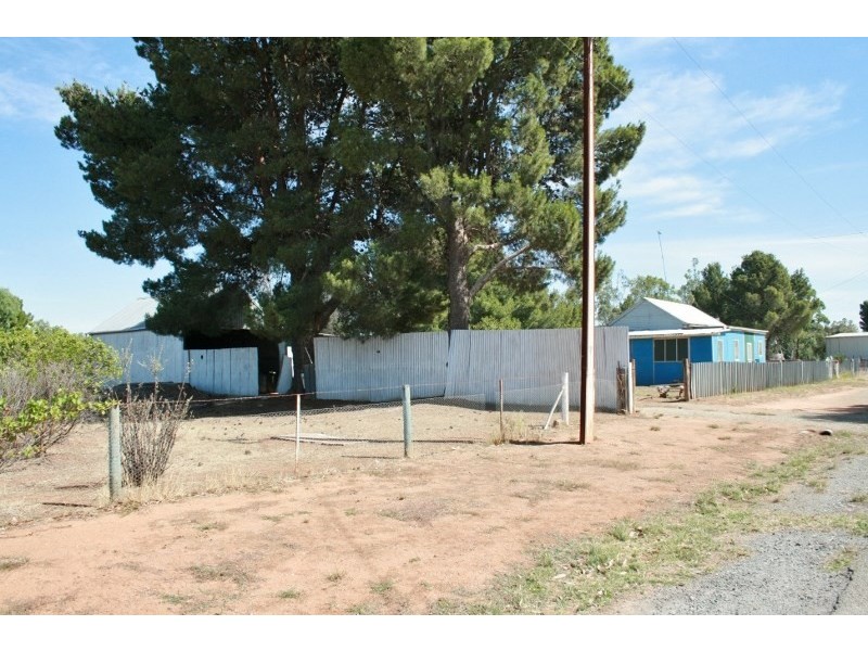 Lots 32-35 Hartley Street, Spalding SA 5454