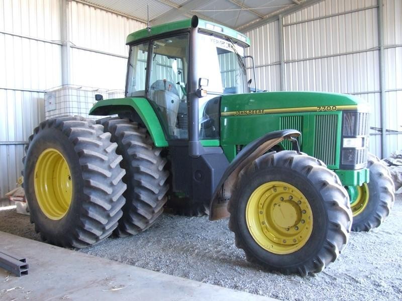 Clearing Sale Olgavale Road, Farrell Flat SA 5416