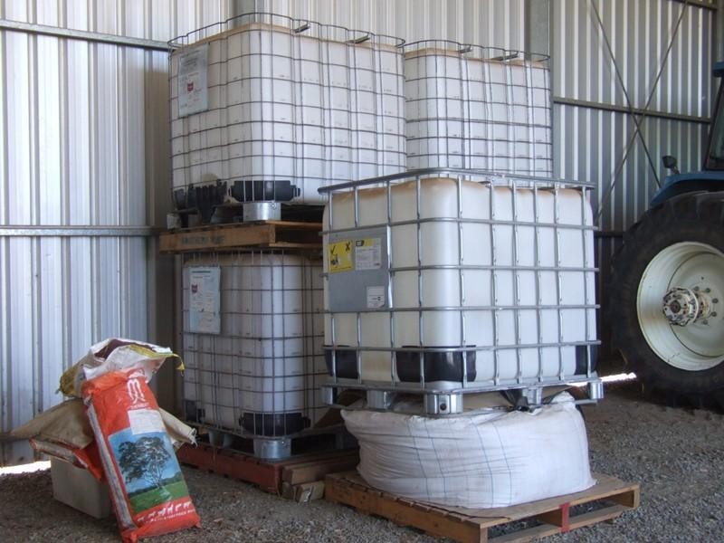 Clearing Sale Olgavale Road, Farrell Flat SA 5416