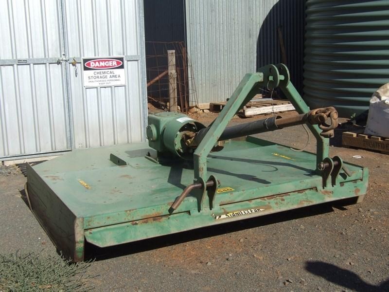 Clearing Sale Olgavale Road, Farrell Flat SA 5416