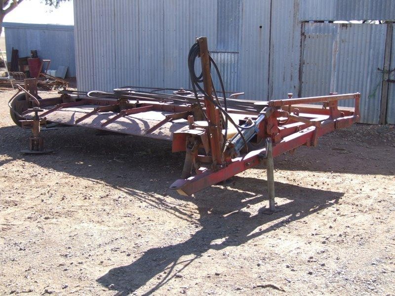 Clearing Sale Olgavale Road, Farrell Flat SA 5416