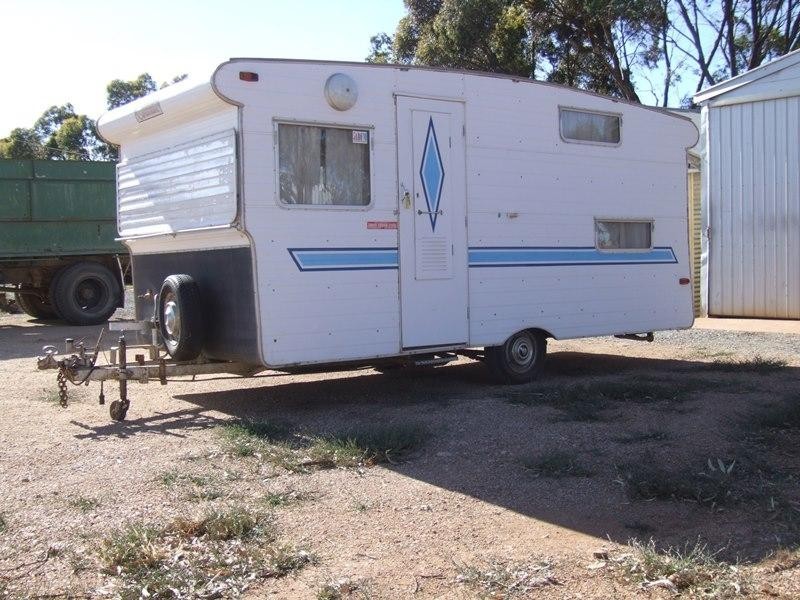 Clearing Sale Olgavale Road, Farrell Flat SA 5416