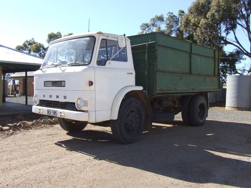 Clearing Sale Olgavale Road, Farrell Flat SA 5416