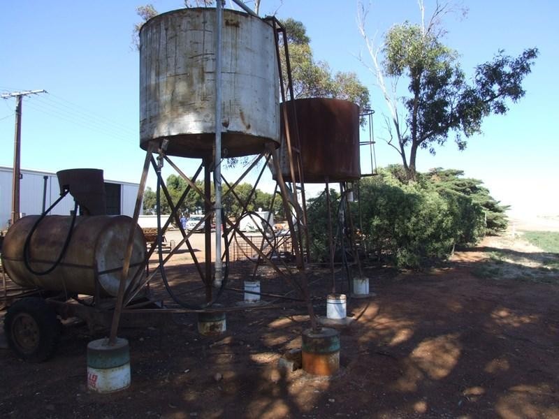 Clearing Sale Olgavale Road, Farrell Flat SA 5416