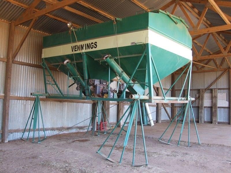 Clearing Sale Olgavale Road, Farrell Flat SA 5416