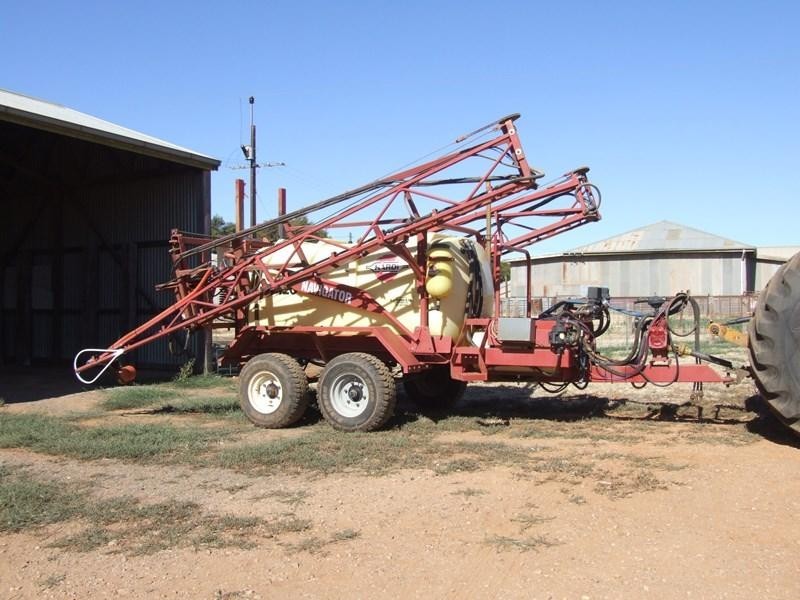 Clearing Sale Olgavale Road, Farrell Flat SA 5416
