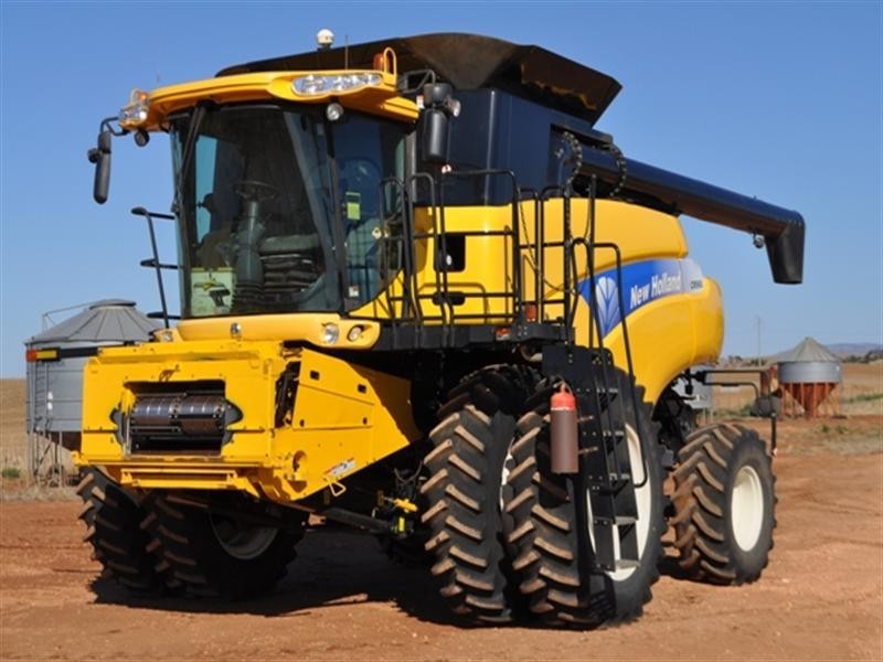 Clearing Sale “Karendi”, Bowmans SA 5550