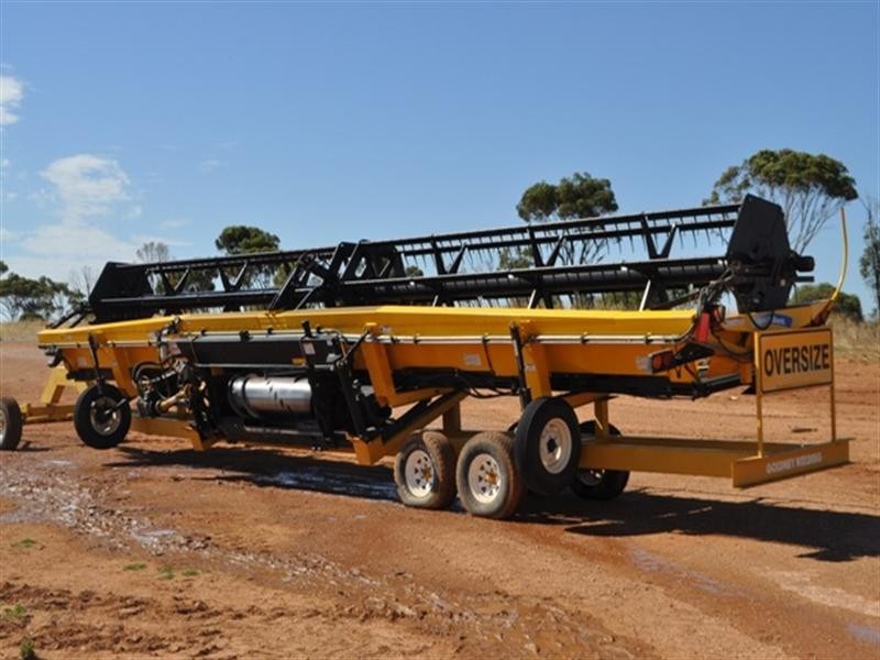 Clearing Sale “Karendi”, Bowmans SA 5550