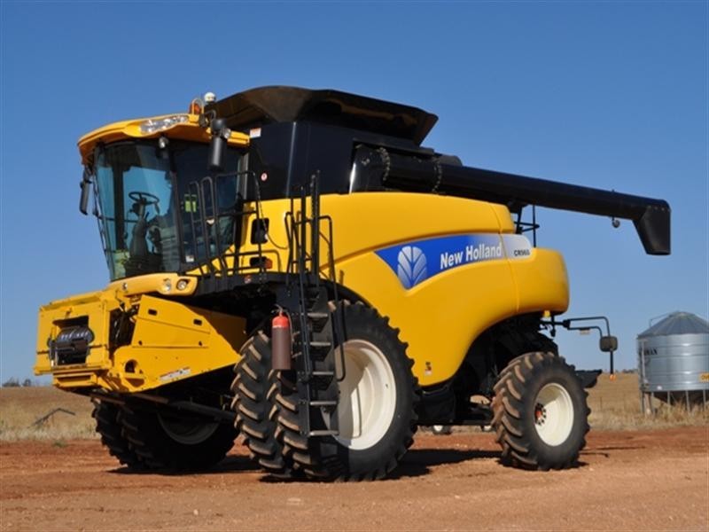 Clearing Sale “Karendi”, Bowmans SA 5550