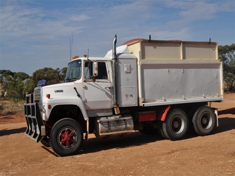 Clearing Sale “Karendi”, Bowmans SA 5550