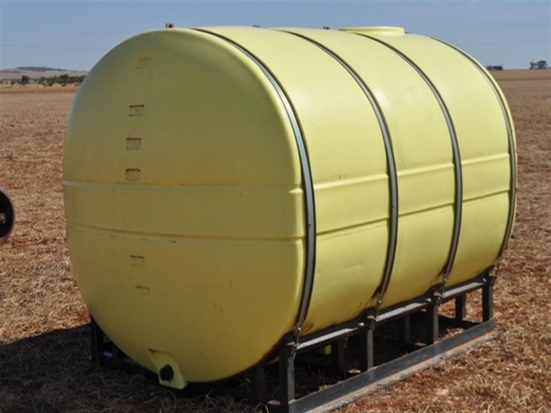 Clearing Sale “Karendi”, Bowmans SA 5550