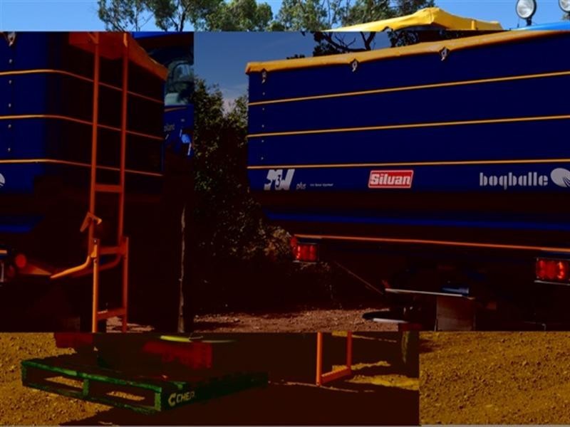 Clearing Sale “Karendi”, Bowmans SA 5550