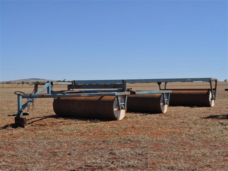 Clearing Sale “Karendi”, Bowmans SA 5550