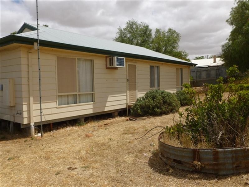 Lot 68 Crowan Street, Burra SA 5417