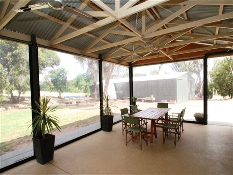 255 Benbournie Road, Armagh Via, Clare SA 5453