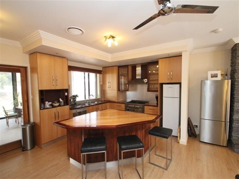 255 Benbournie Road, Armagh Via, Clare SA 5453