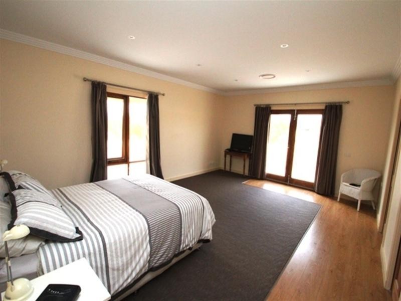 255 Benbournie Road, Armagh Via, Clare SA 5453