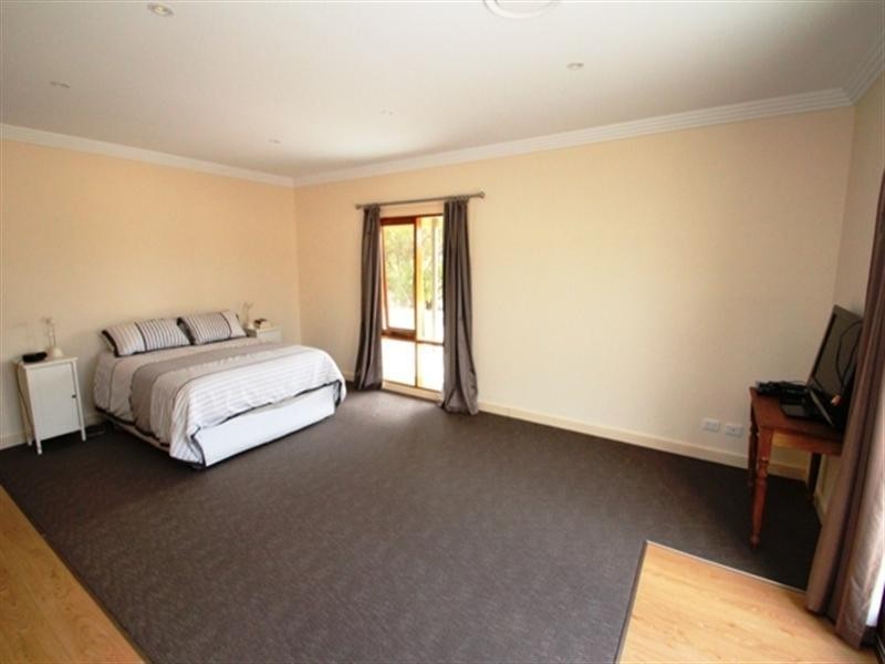 255 Benbournie Road, Armagh Via, Clare SA 5453