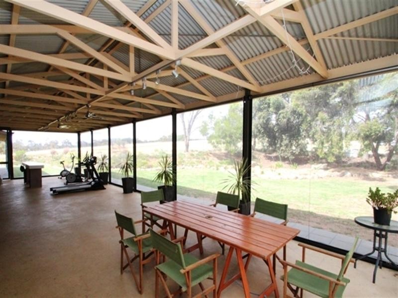 255 Benbournie Road, Armagh Via, Clare SA 5453