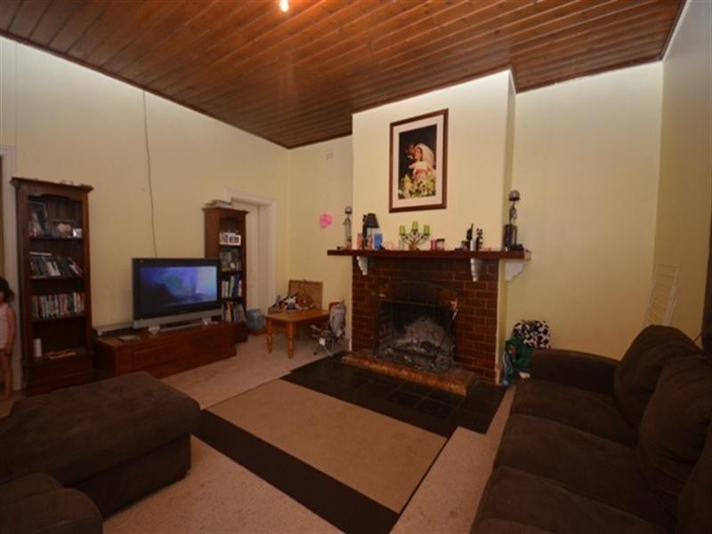 “Horsley Dene” Govt Road, Burra SA 5417