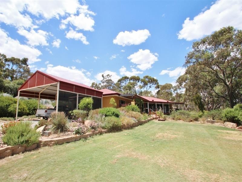 88 Kingfisher Drive, Clare SA 5453
