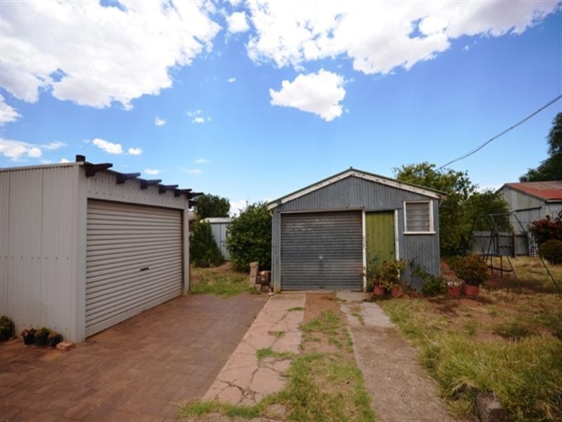 1 Verco Street, Balaklava SA 5461