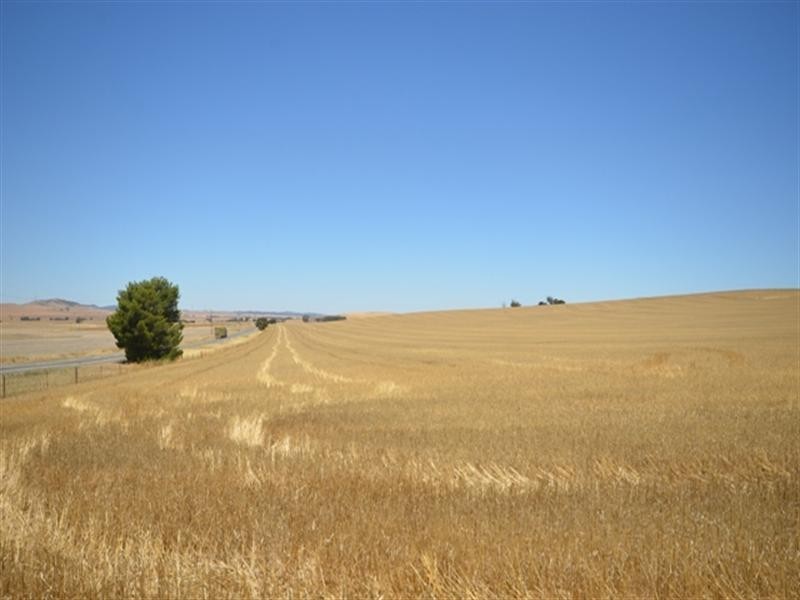 FOR LEASE Porter Lagoon via, Manoora SA 5414