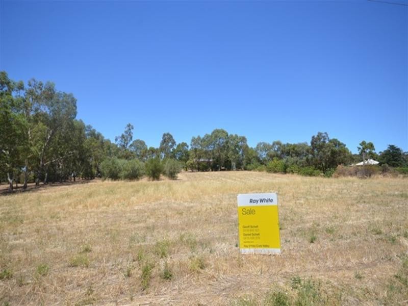 Lot 11 Port Wakefield Road, Leasingham SA 5452