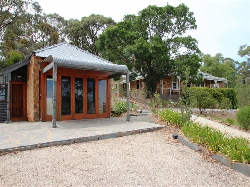 ‘Rosedale’ ,Stanley Stud Road, Clare SA 5453
