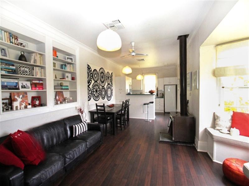 ‘Rosedale’ ,Stanley Stud Road, Clare SA 5453