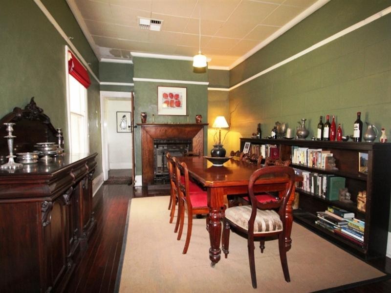 ‘Rosedale’ ,Stanley Stud Road, Clare SA 5453