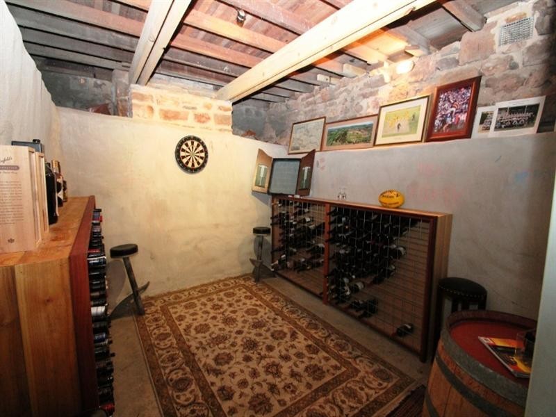 ‘Rosedale’ ,Stanley Stud Road, Clare SA 5453