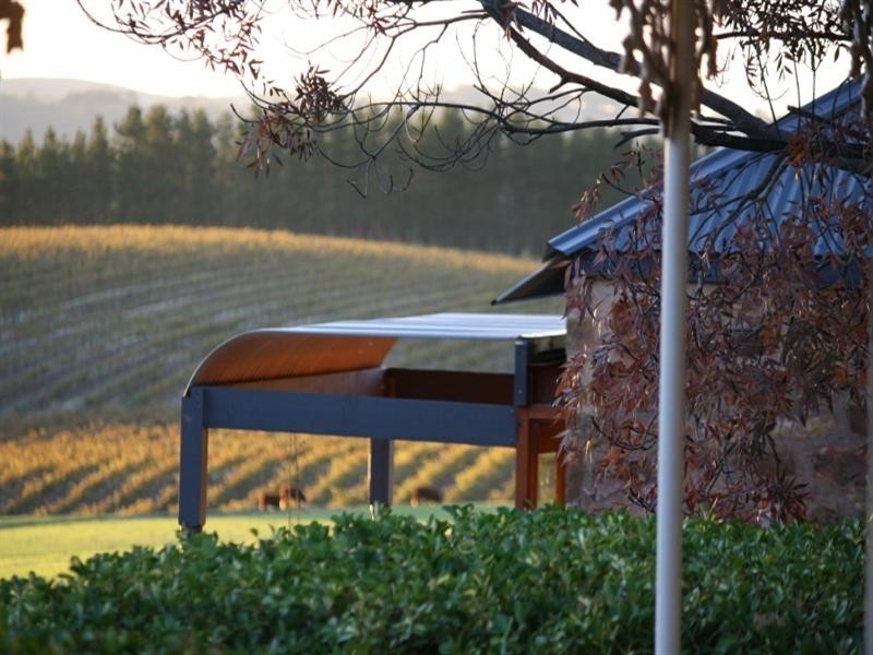 ‘Rosedale’ ,Stanley Stud Road, Clare SA 5453