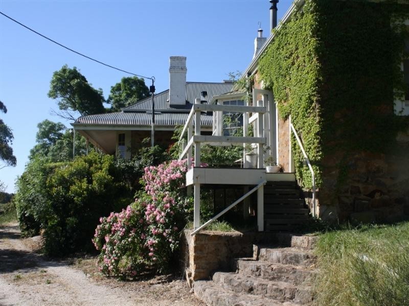 ‘Rosedale’ ,Stanley Stud Road, Clare SA 5453