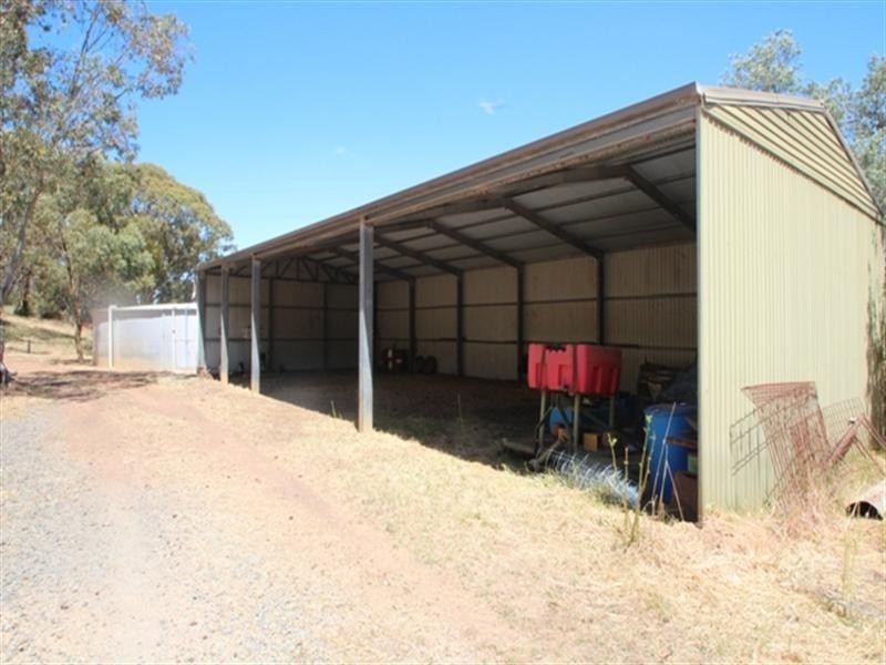 ‘Rosedale’ ,Stanley Stud Road, Clare SA 5453