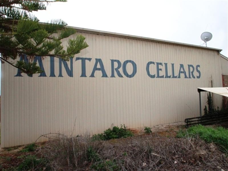 Mintaro Cellar Leasingham Road, Mintaro SA 5415