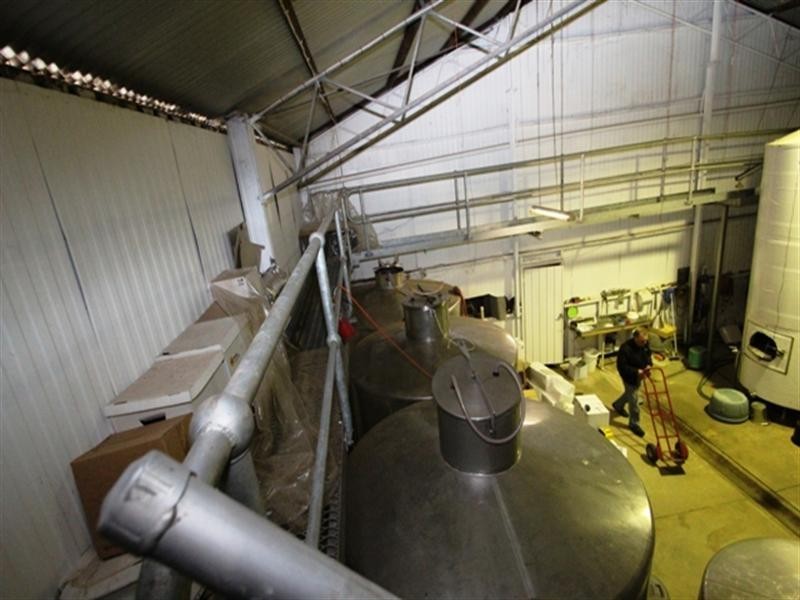 Mintaro Cellar Leasingham Road, Mintaro SA 5415