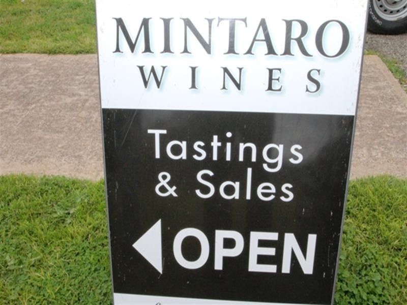 Mintaro Cellar Leasingham Road, Mintaro SA 5415